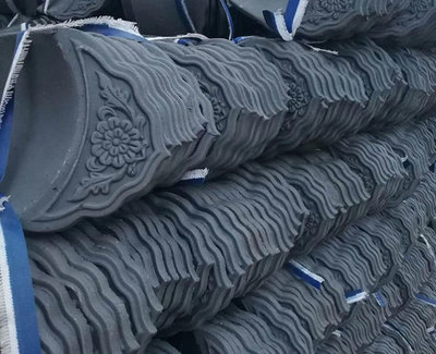 古韻新生 遼寧仿古青瓦廠與景唐古建磚瓦的傳承與創(chuàng)新